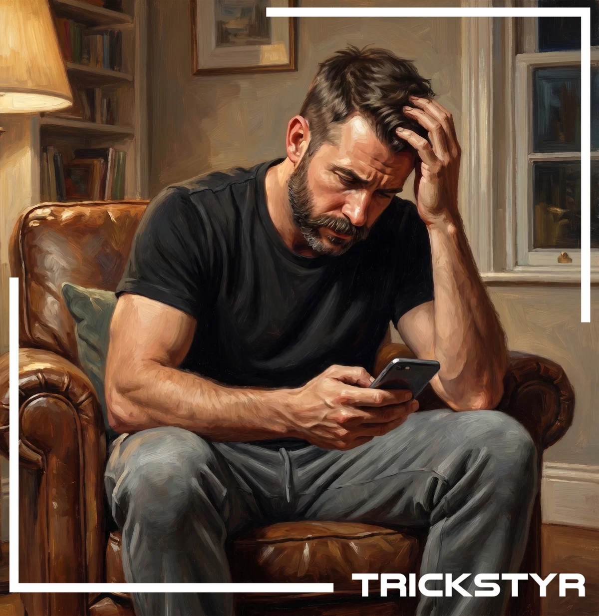 Avatar of Captain John Price