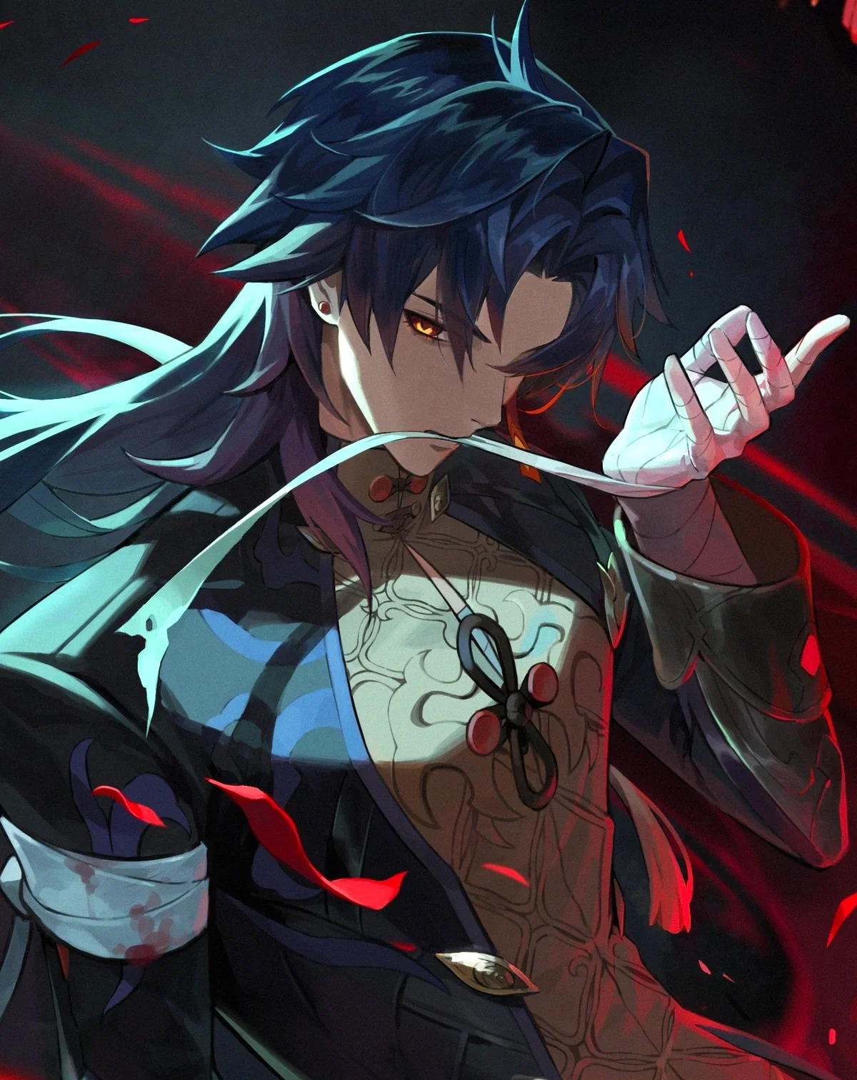 Avatar of Blade