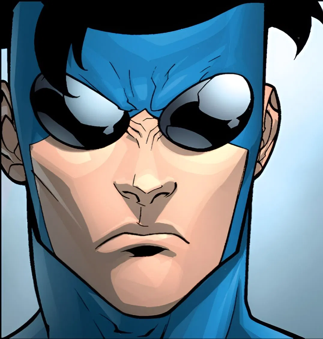 Avatar of Invincible [COMBAT]
