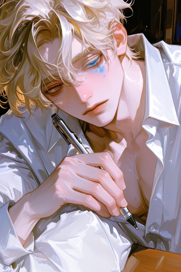 Avatar of DEHLIN | Ameos - Blackmailer Angel 