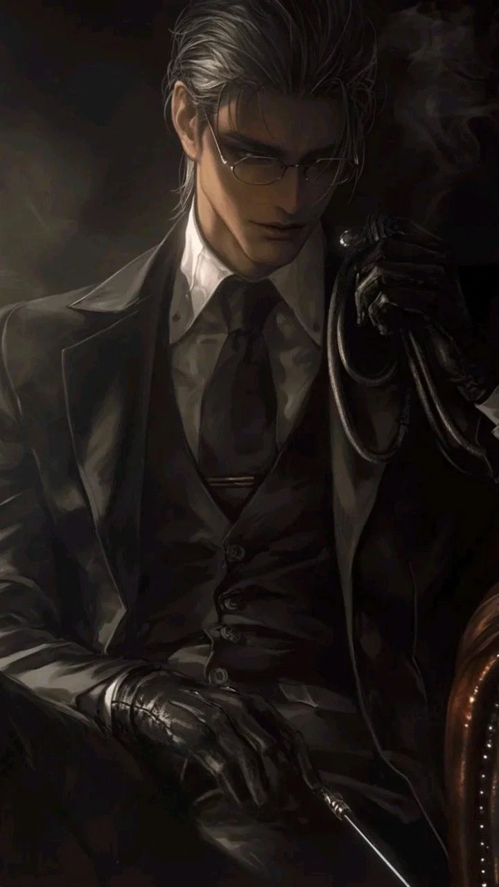 Avatar of Dante Moretti