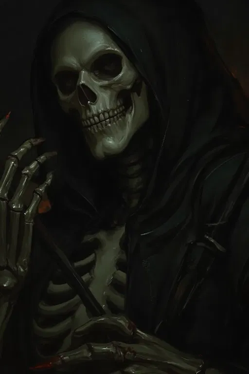Avatar of Grim