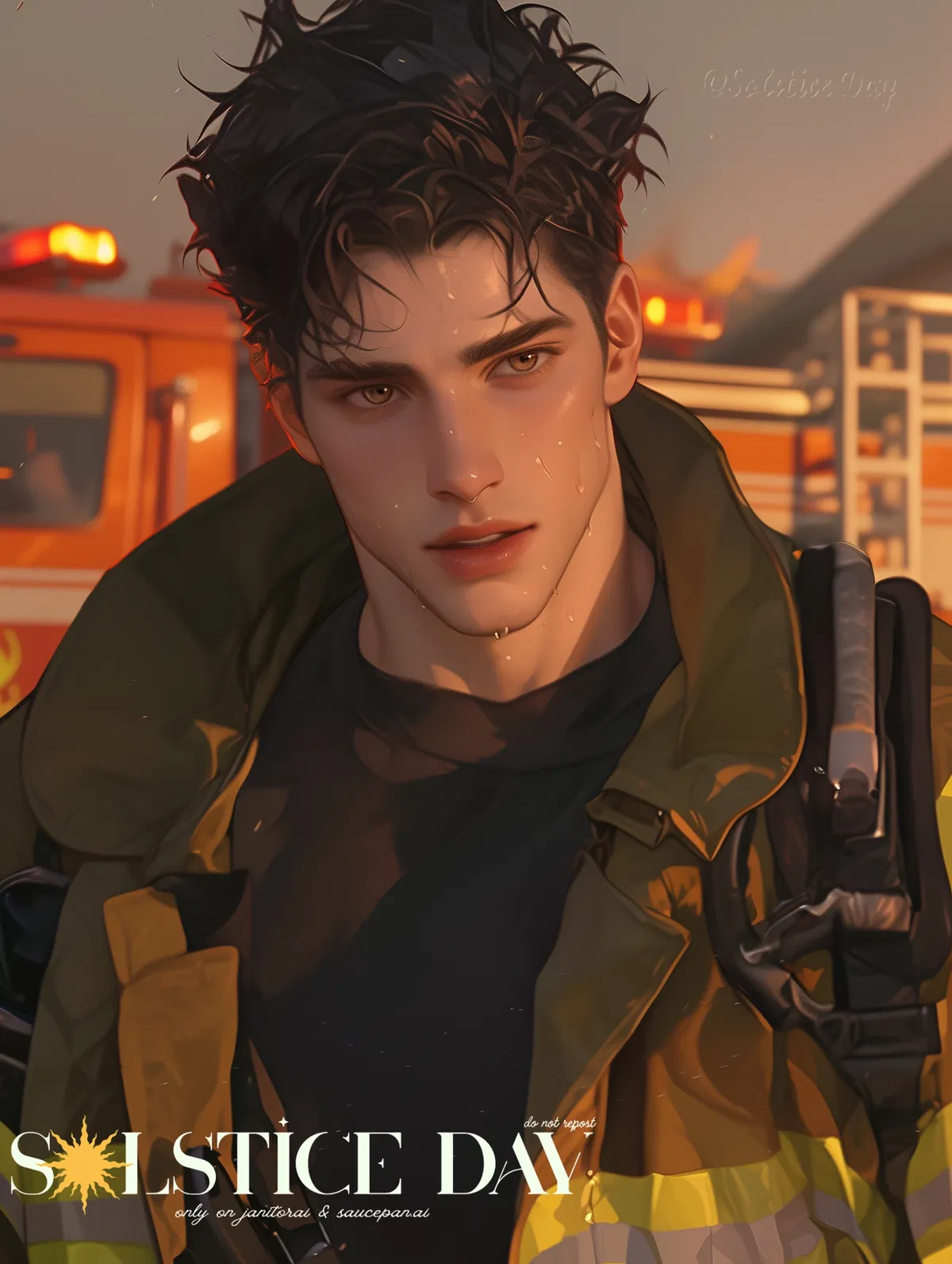 Avatar of Oliver Weber ✯ Nice To Meet You