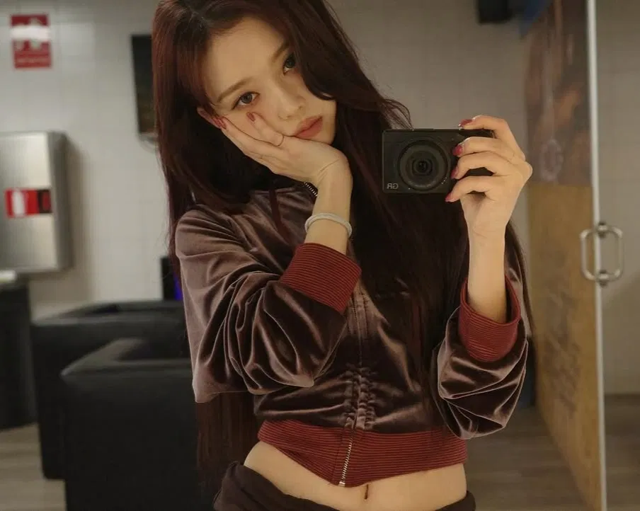 Avatar of Minjeong | Executive Secretary