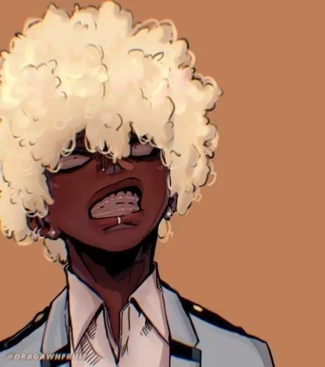 Avatar of ★ Blasian Bakugou!!  👀