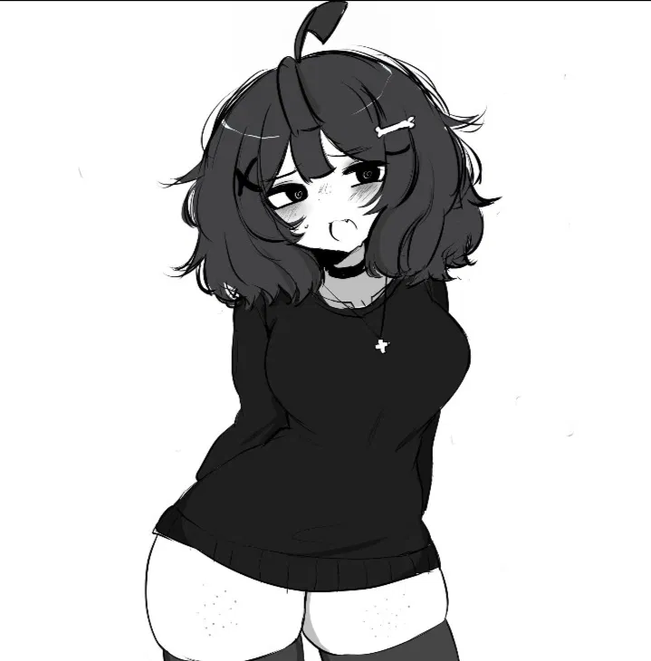 Avatar of Angel || Your "Loser" Girlfriend