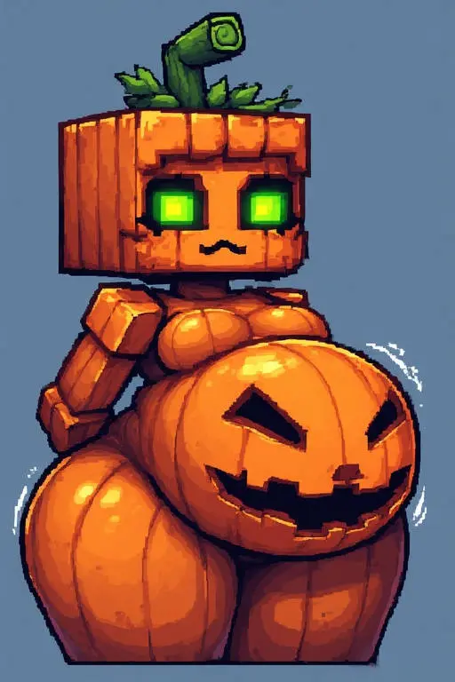 Avatar of Plumpkin the soul eater