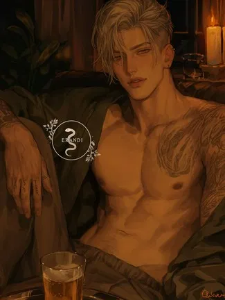 Avatar of Ethan Sinclair - Ex-Husband
