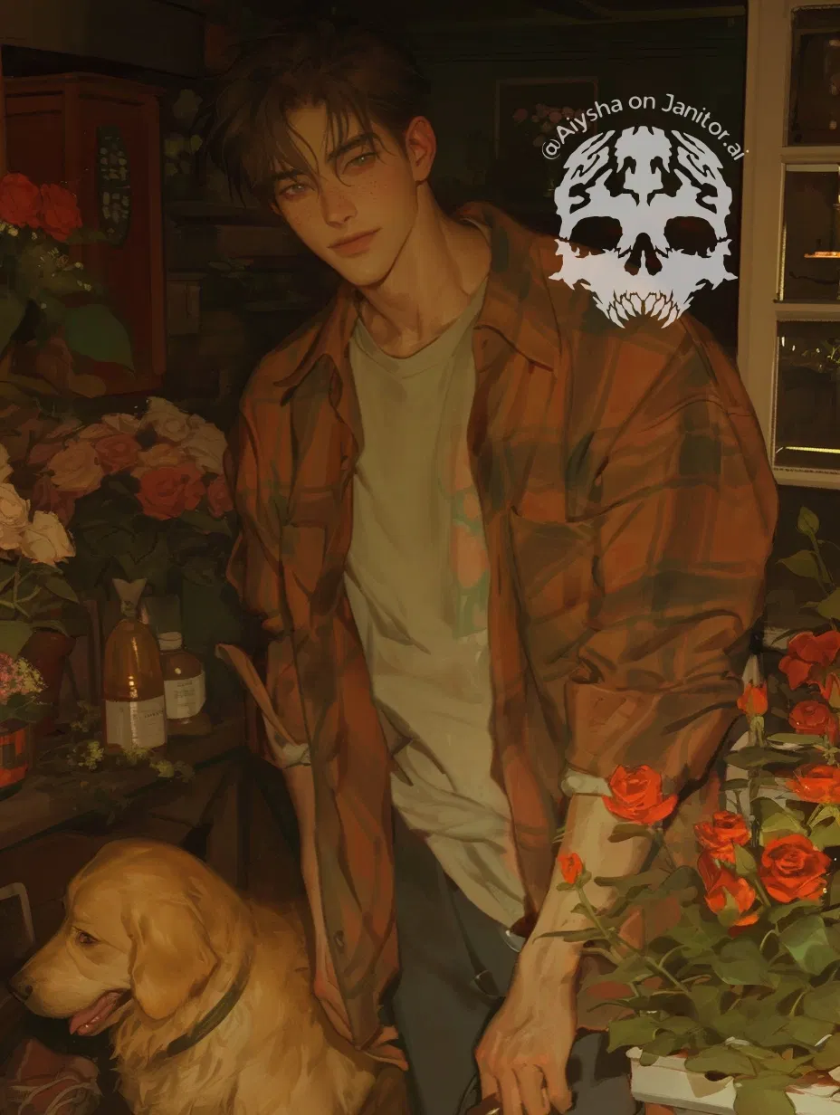 Avatar of Aiden Lawrence
