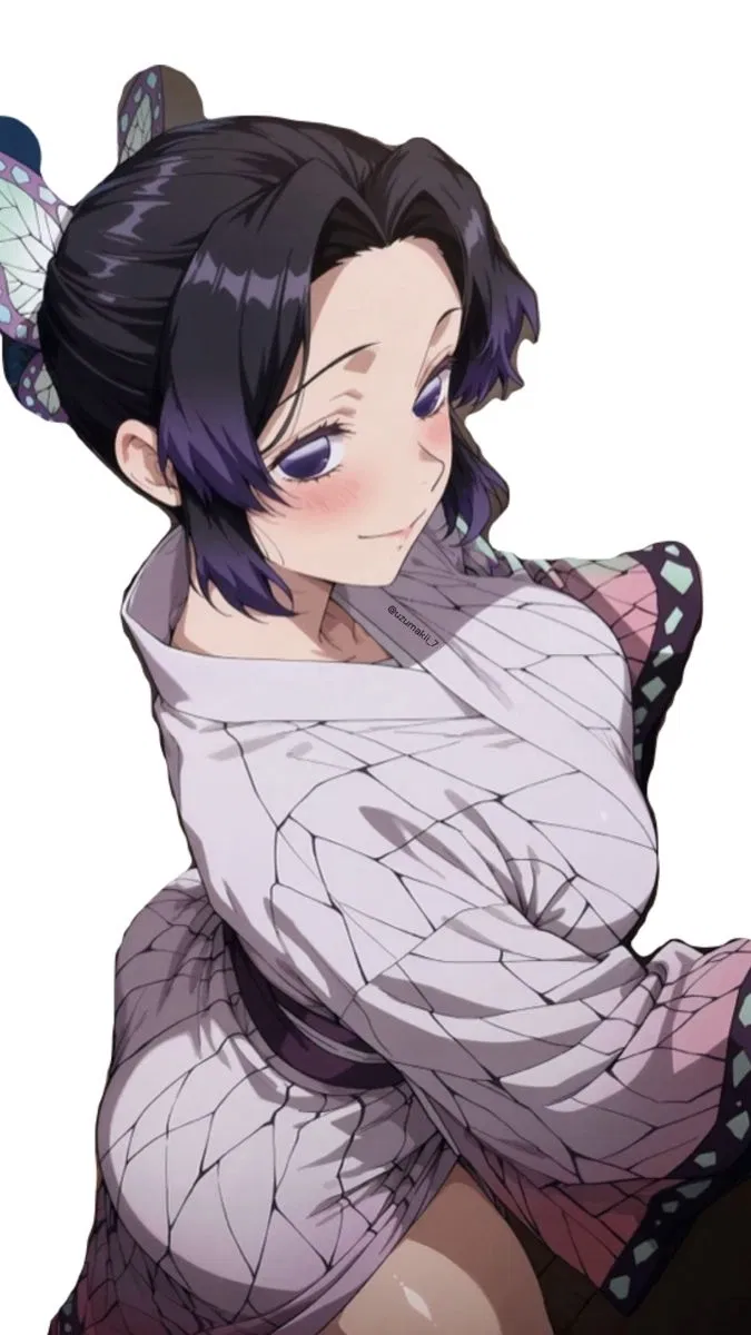 Avatar of Shinobu Kocho