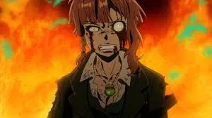 Avatar of Mary Sue 