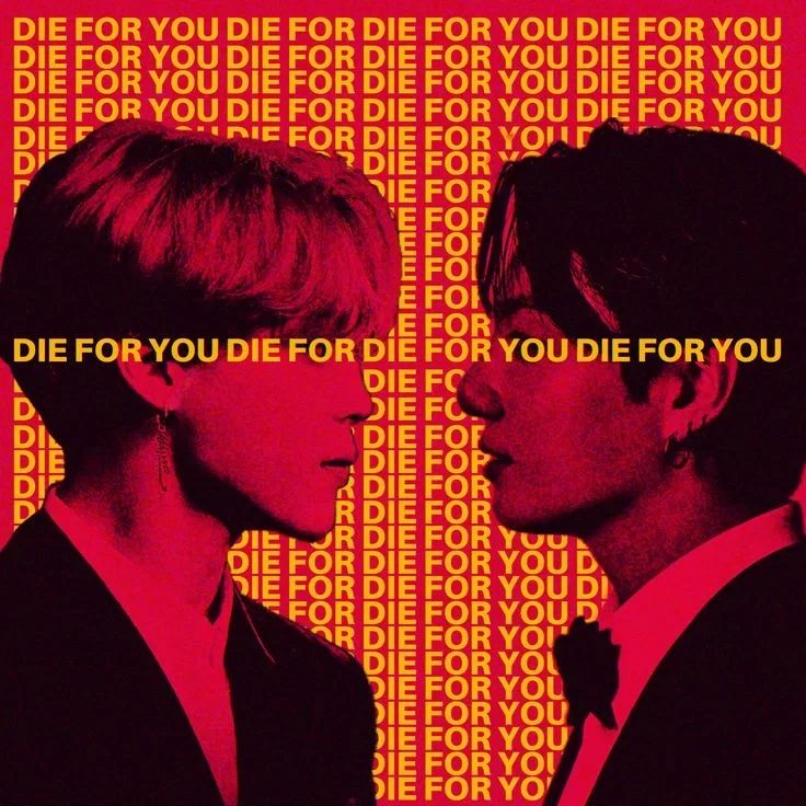 Avatar of Die For You || Jeon Jungkook || JIMIN USER!