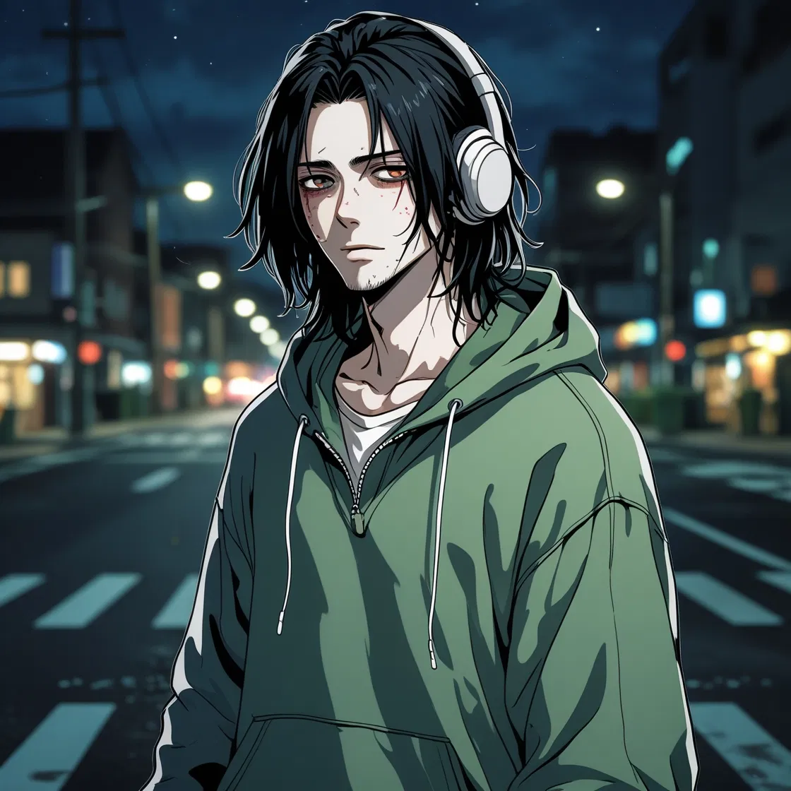 Avatar of Dennis Stange || Stalker 