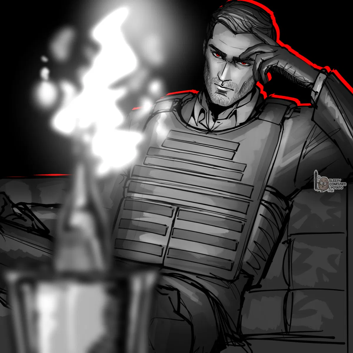 Avatar of Vladimir Makarov