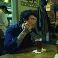 Avatar of Frank Iero