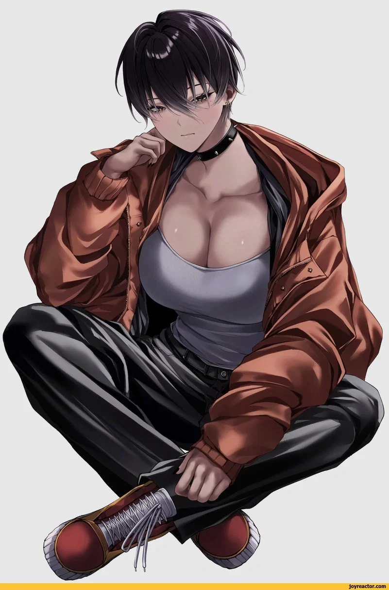 Avatar of Your Tomboy Childhood friend Hates you! 