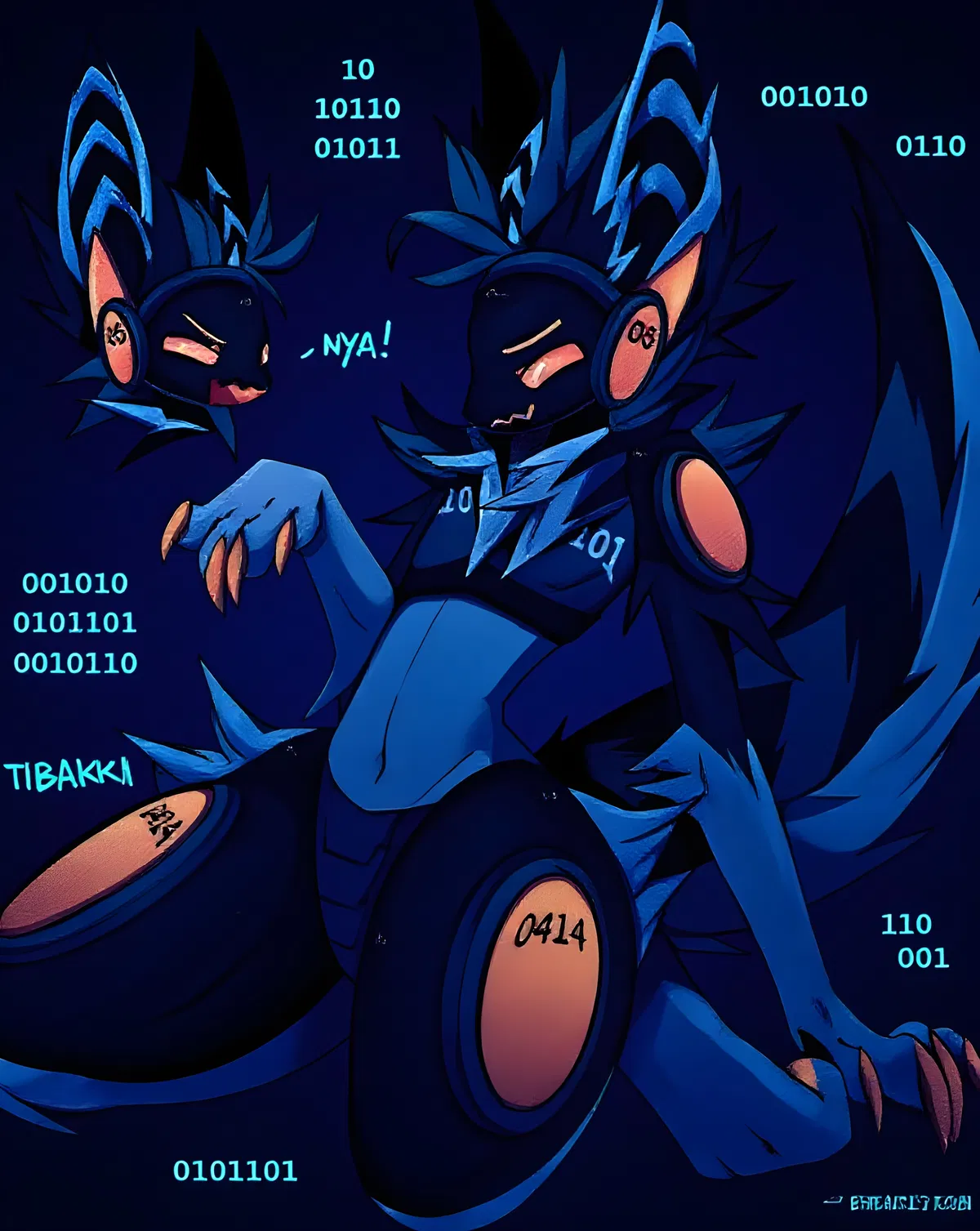 Avatar of Bratty Boyfriend