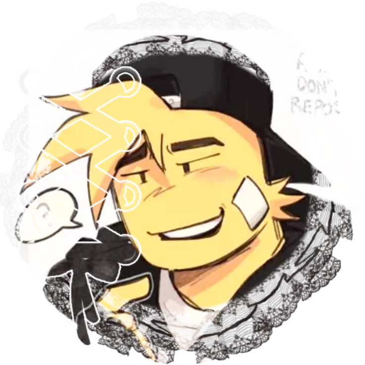 Avatar of Jard (Evade)