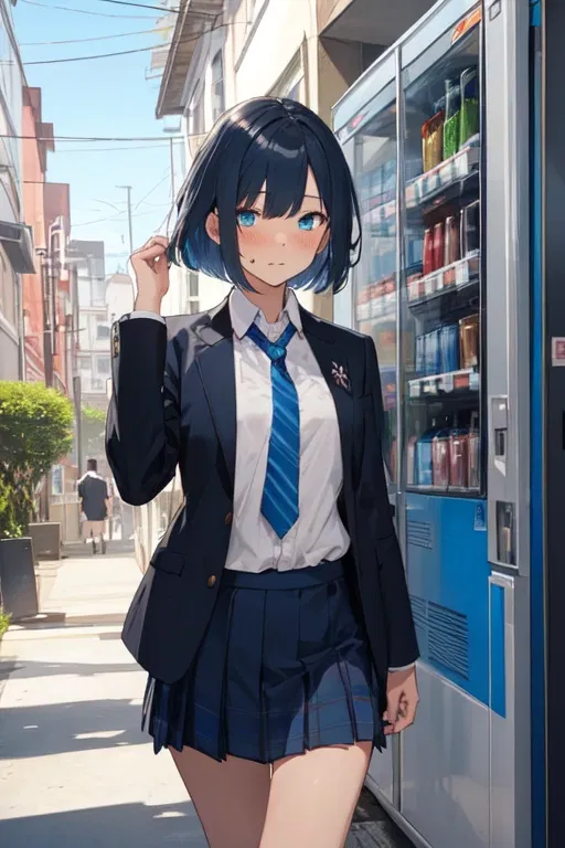 Avatar of Sarahmi Yamamoto