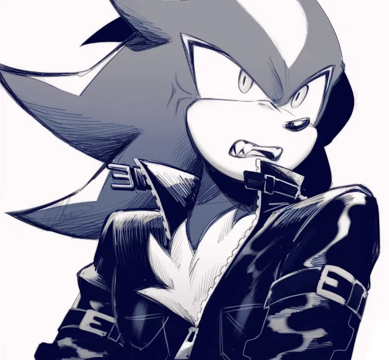 Avatar of Shadow