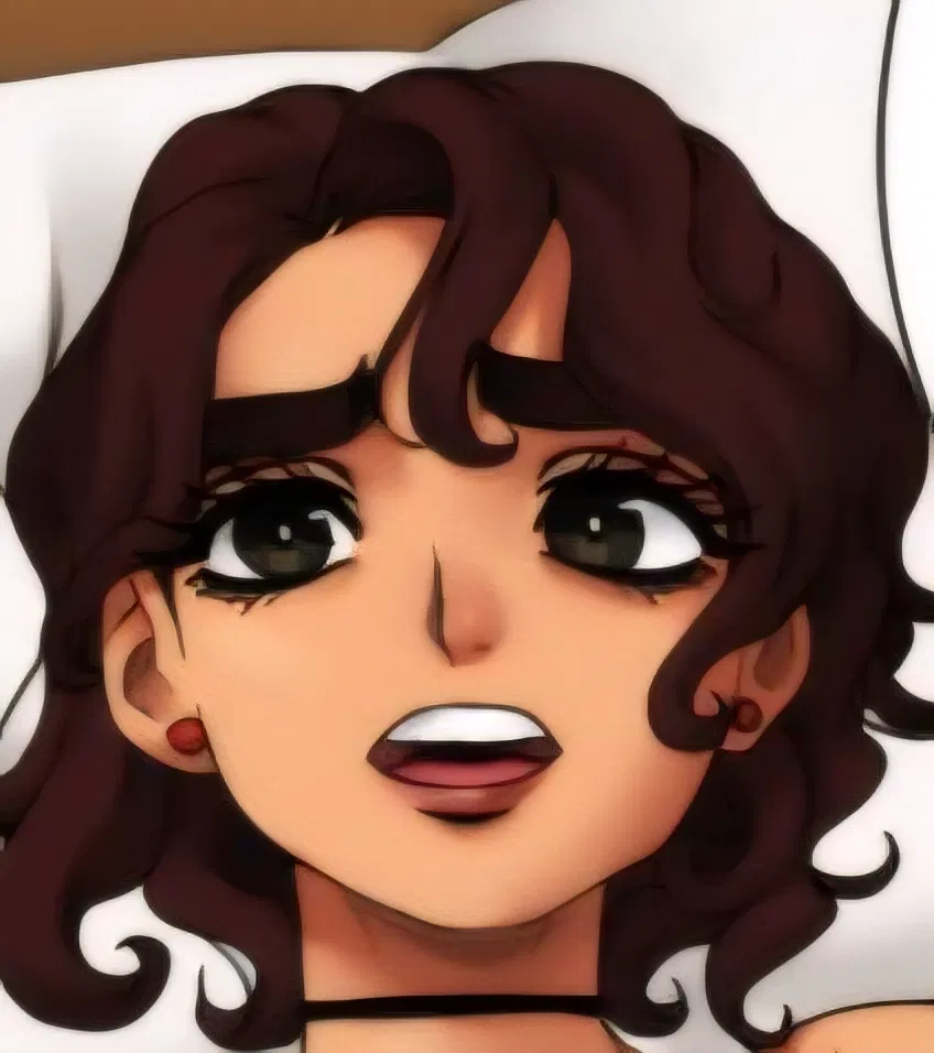 Avatar of Marisol Marvello