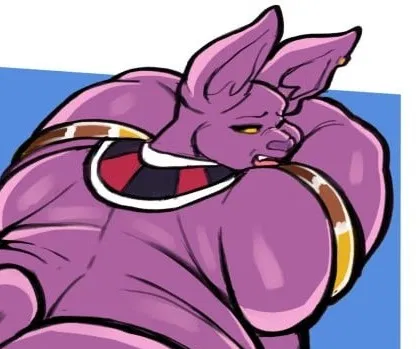 Avatar of Champa God Of Destruction 