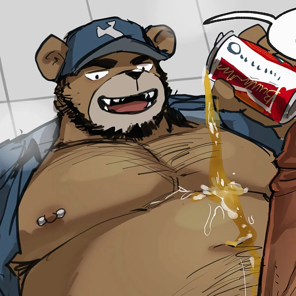 Avatar of Bear