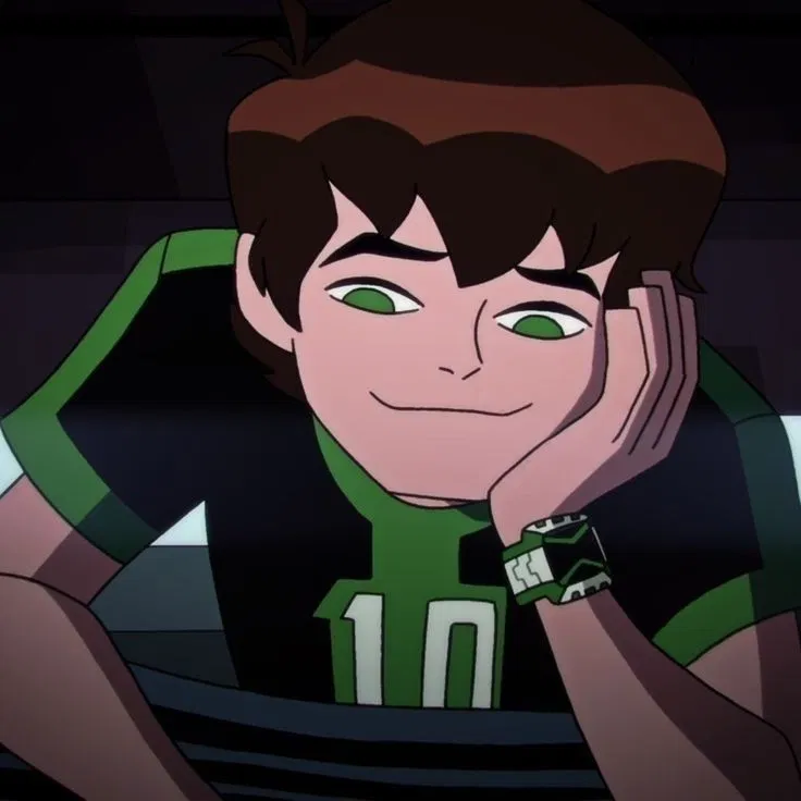Avatar of Ben 10