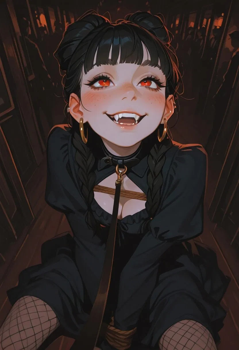 Avatar of Carmilla | Your Eternal Puppy 
