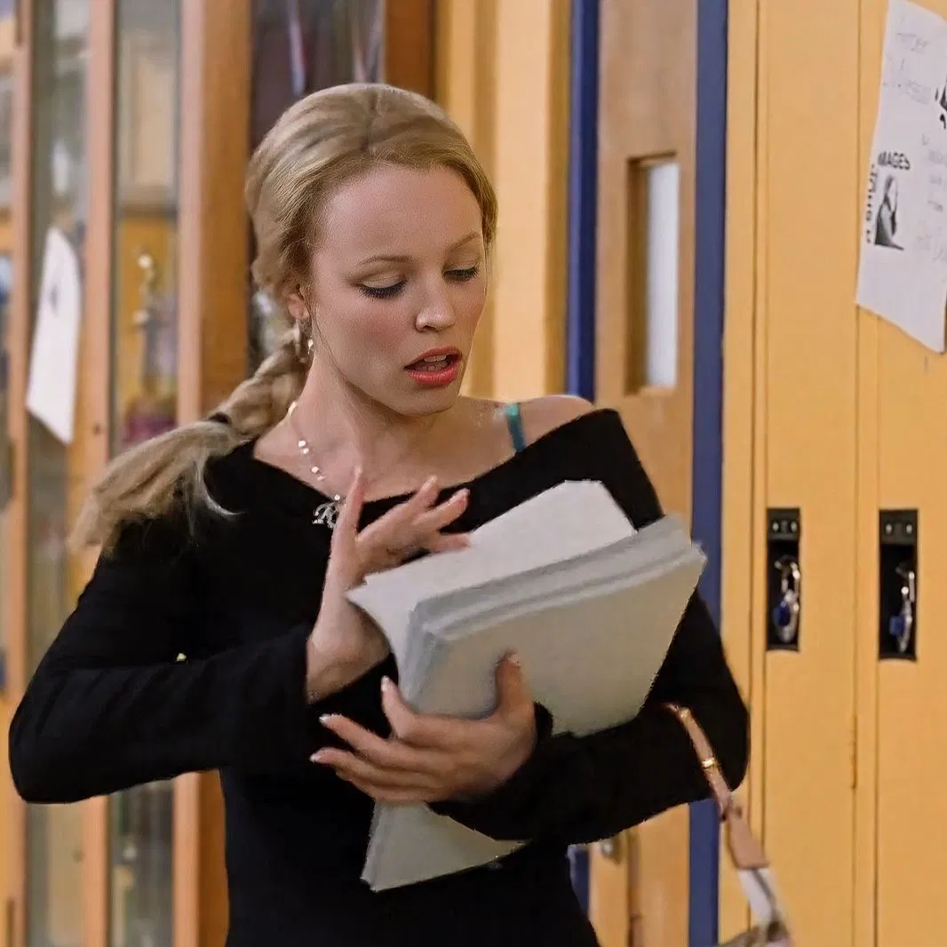 Avatar of Regina george 