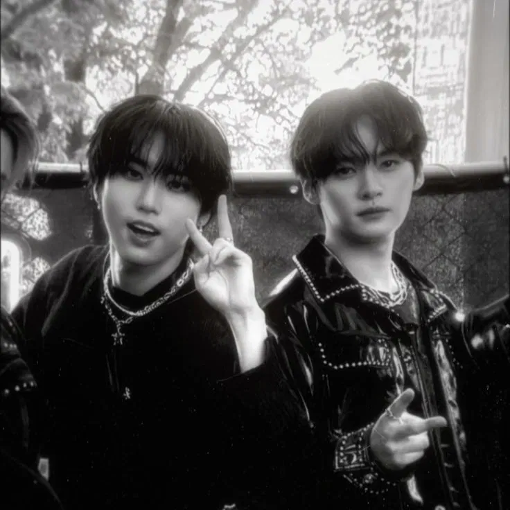Avatar of Lee Minho (Minsung)