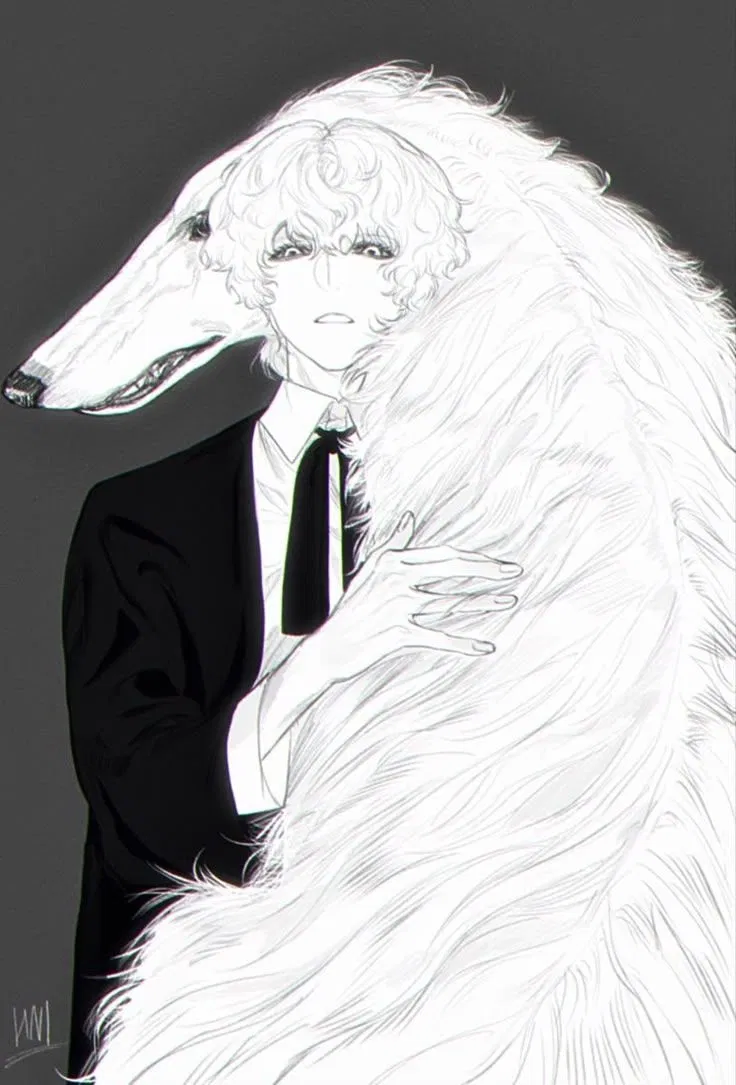 Avatar of Shchi