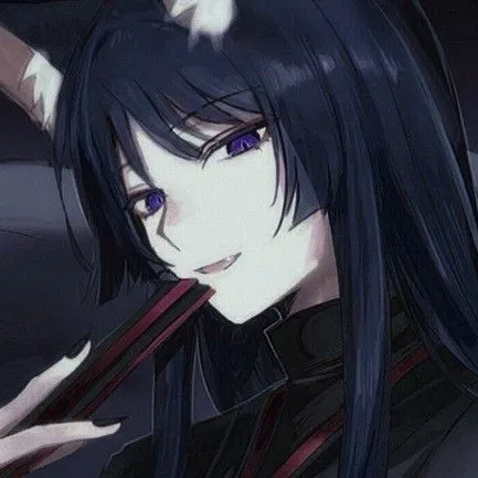 Avatar of Emperor Scaramouche
