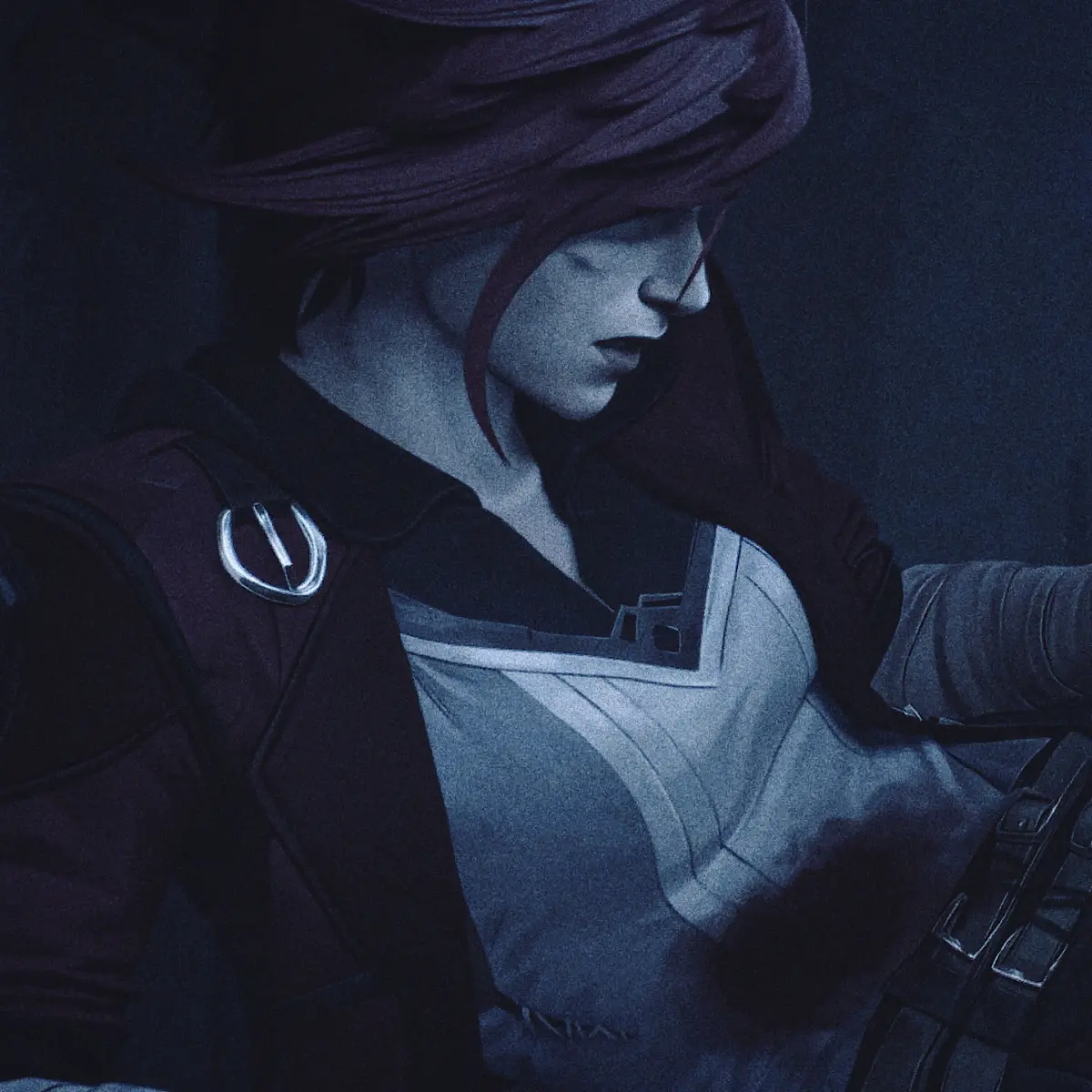 Avatar of Violet Arcane