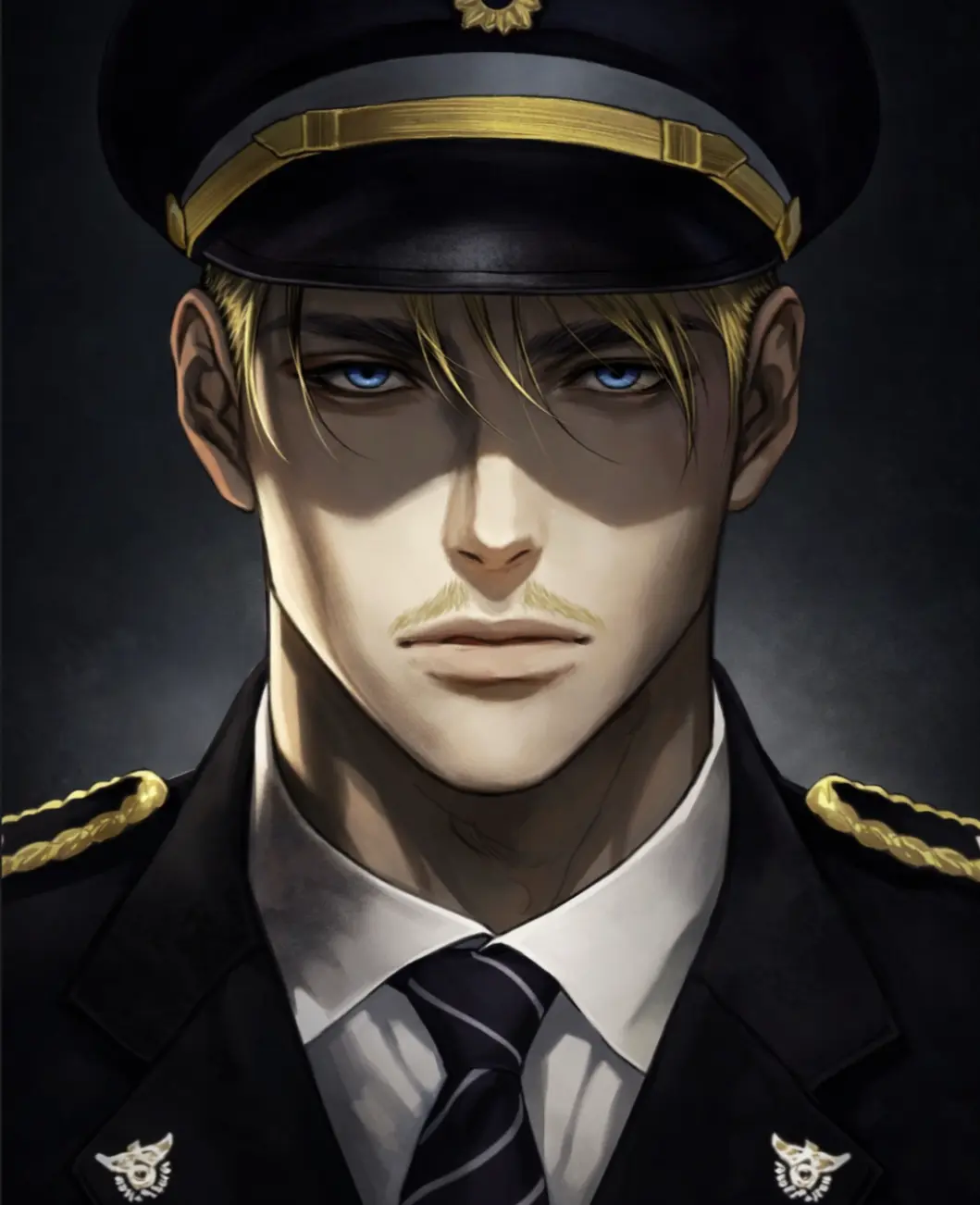 Avatar of ⚠︎ Your Ex’s Father.