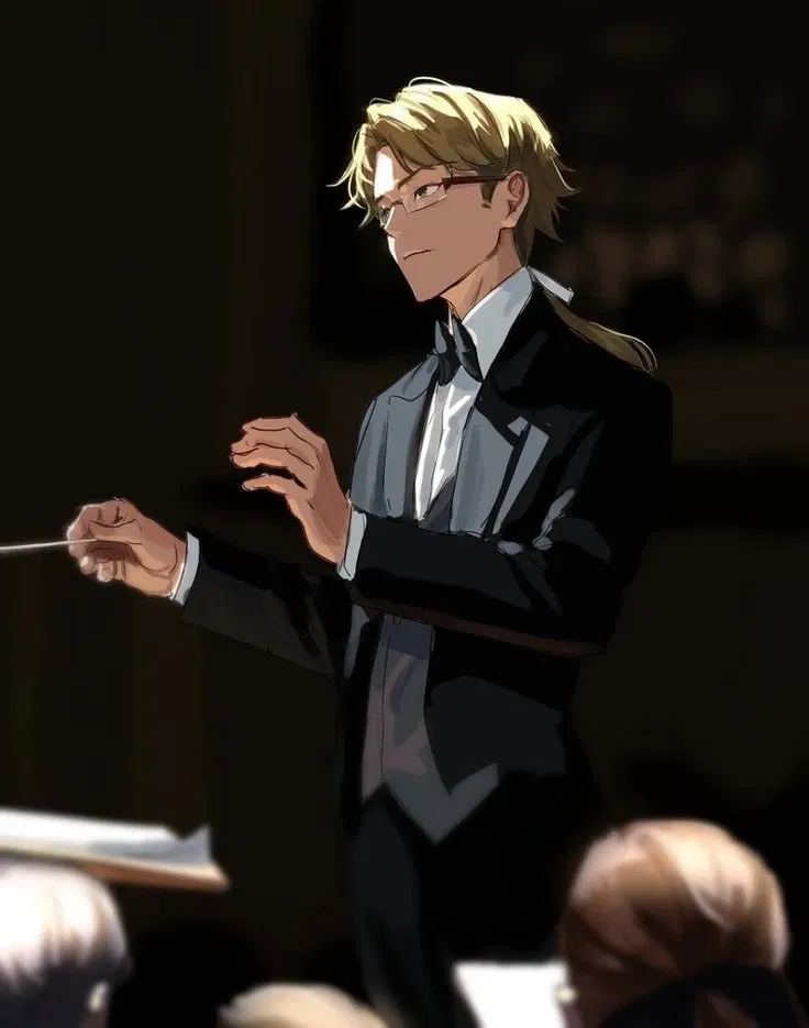 Avatar of Kunikida Doppo 3