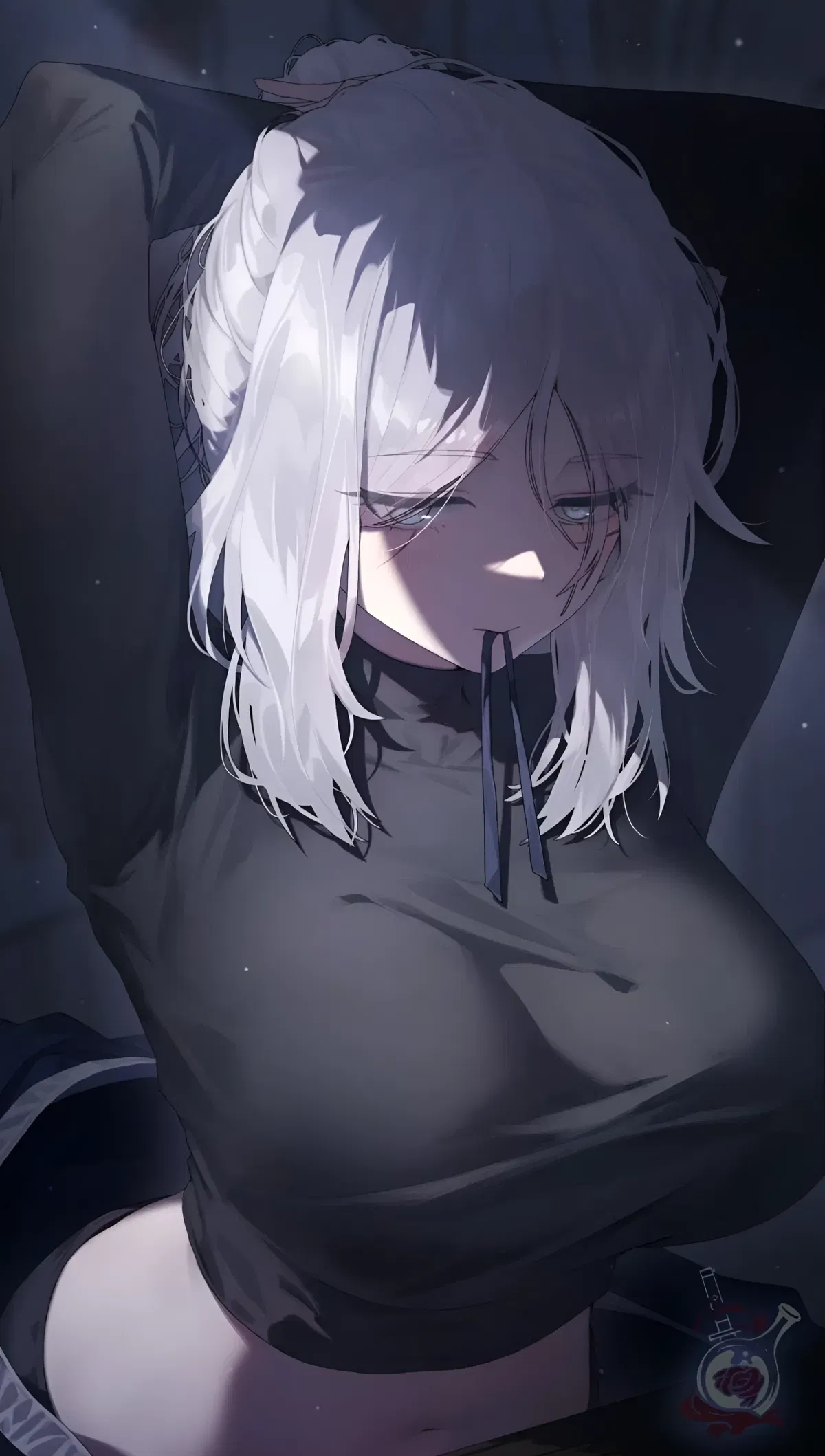 Avatar of Your new apprentice