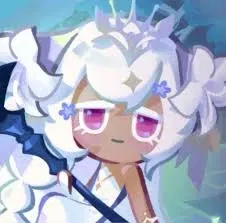 Avatar of {{ SAINT LILY COOKIE }}