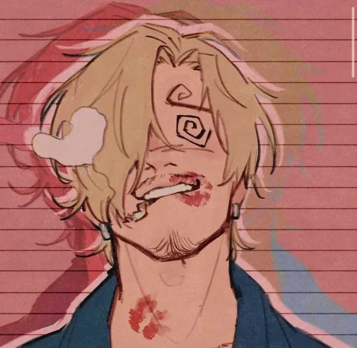 Avatar of Sanji Vinsmoke