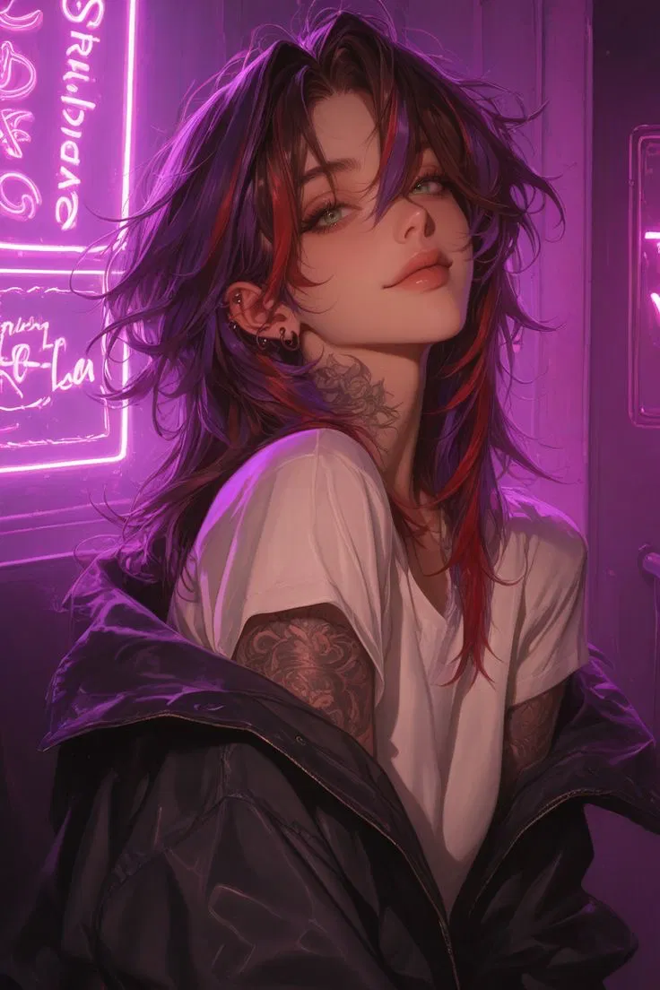 Avatar of Adelaide Woods | Ex?