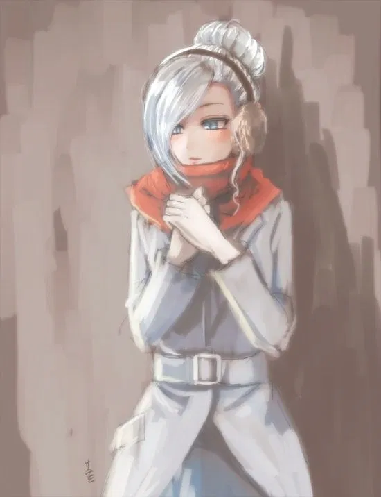 Avatar of Winter Schnee: Winter Holidays
