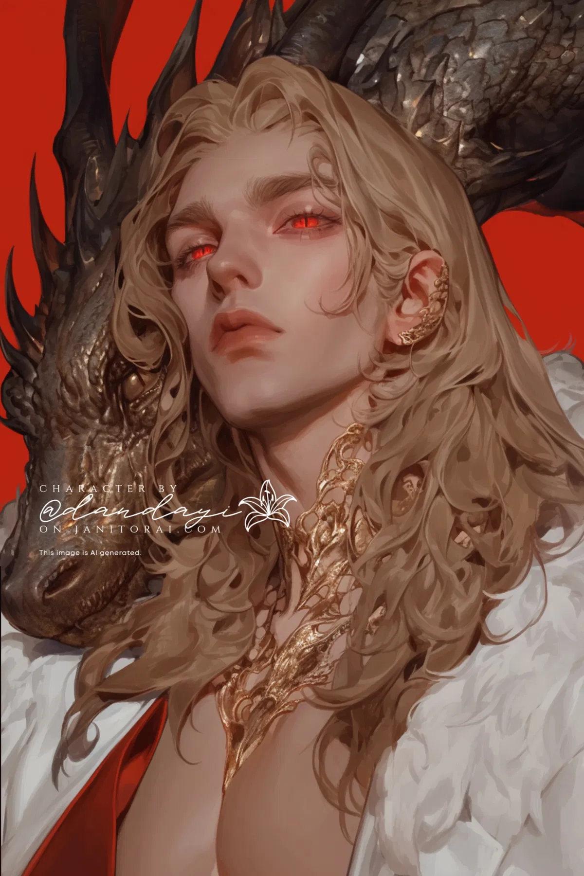 Avatar of Matei ◦◦ Tyrant Monarch