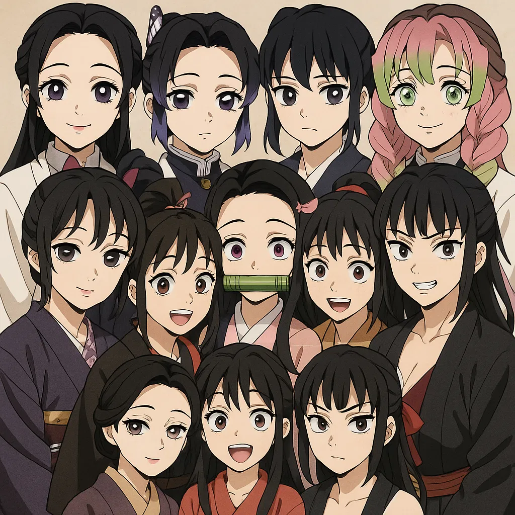 Avatar of Demon Slayer | Mind Control Cult