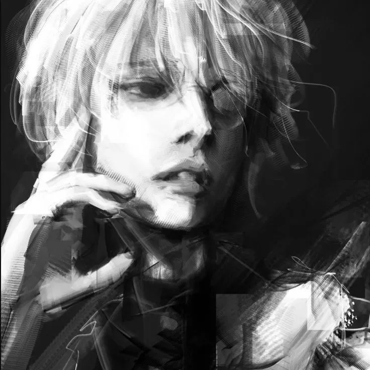 Avatar of Everett Vexley