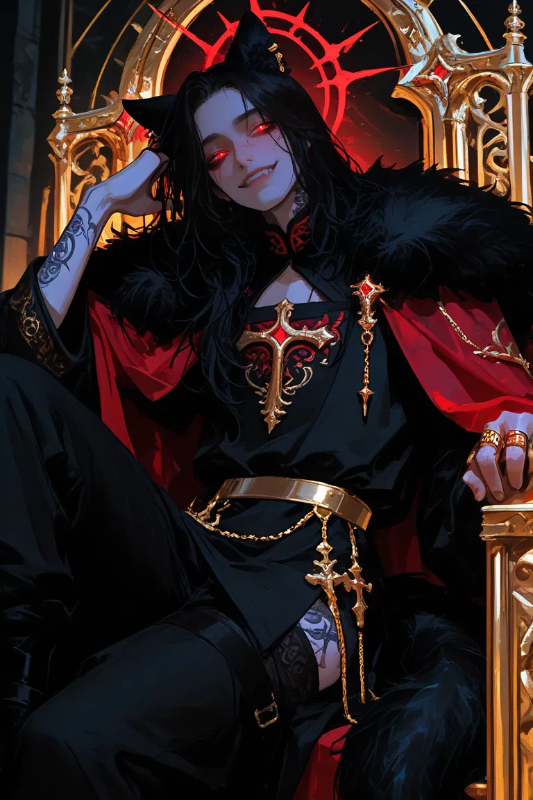 Avatar of Dawnstar Parasite Jisheng
