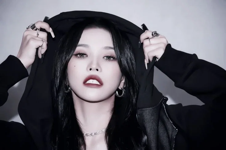 Avatar of Jeon Soyeon 