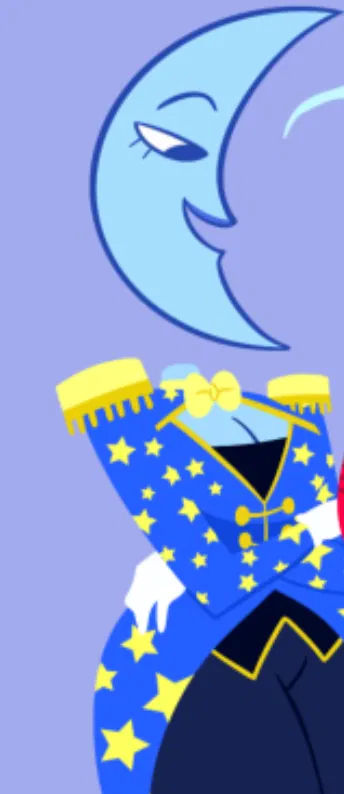 Avatar of The Moon