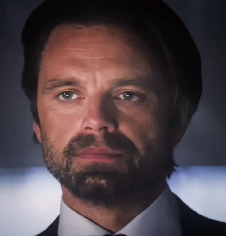 Avatar of Bucky Barnes — His Past Still Haunts Him