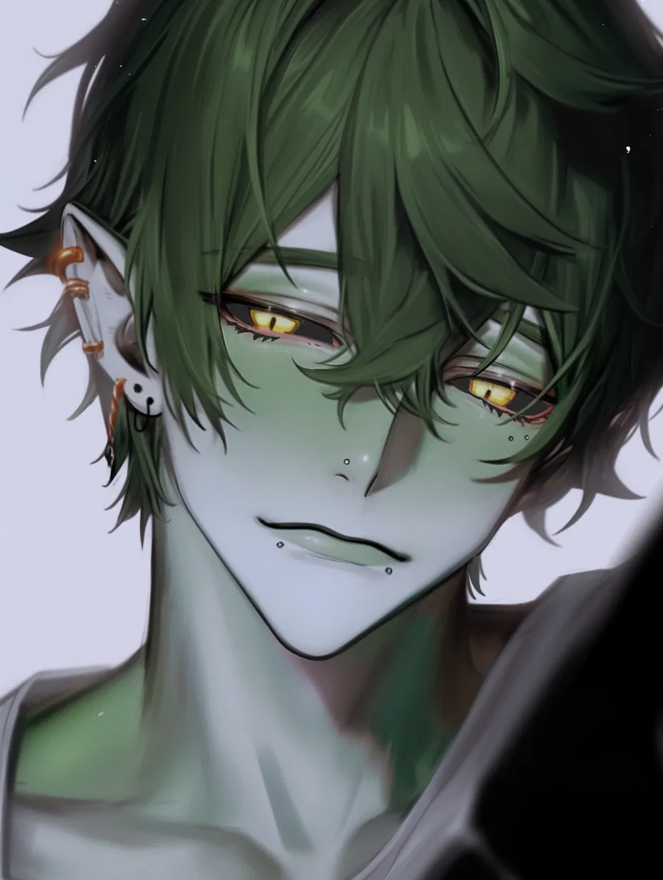 Avatar of 🟡ALIEN FRIEND — Nyxoc