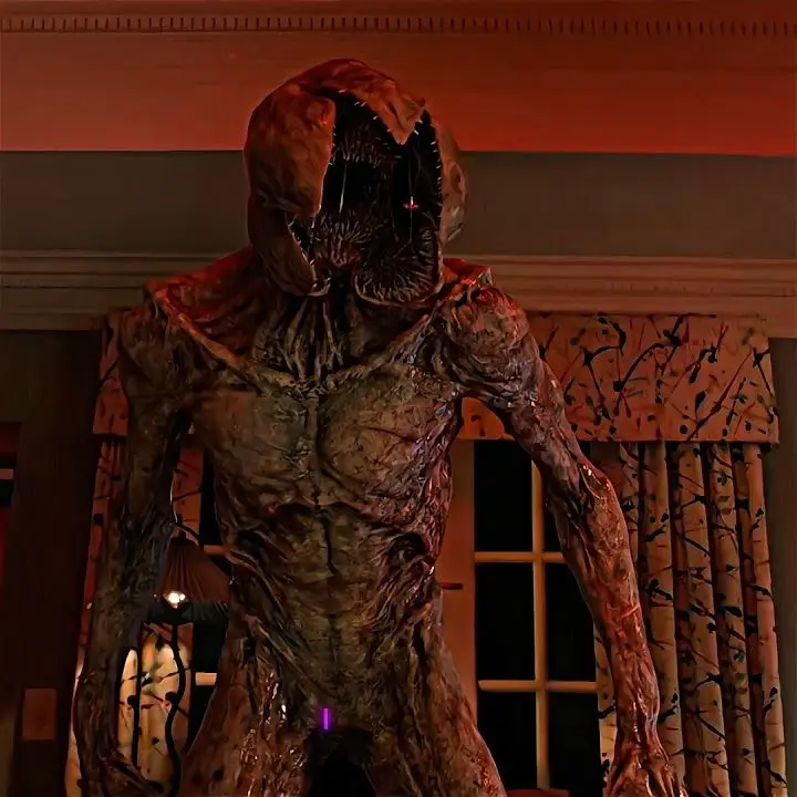 Avatar of 𓆩𓆪 DEMOGORGON 𓆩𓆪